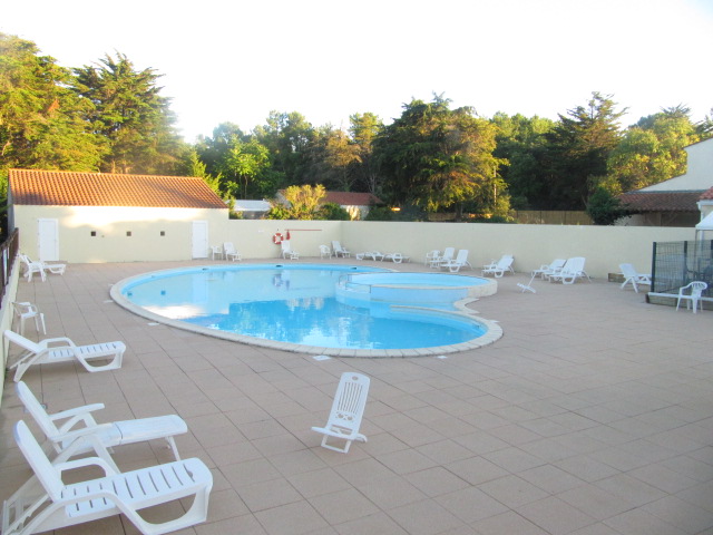 Camping Les Ombrages à Saint Hilaire de Riez (85270) Camping Les Ombrages à Saint Hilaire de Riez (85270)
