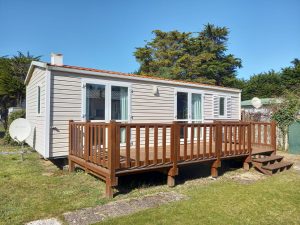 mobil home IRM N° 131 en location