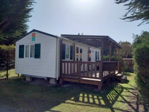 mobil home RIDOREV N° 146 en location