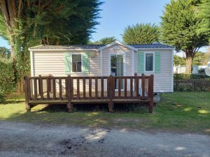 mobil home n°110 en location