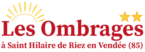 Camping Les Ombrages